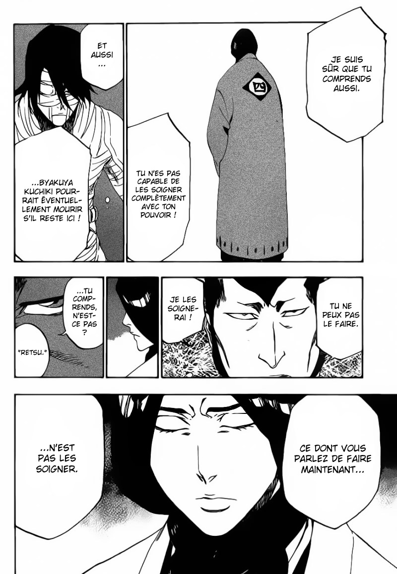 Bleach: Chapter chapitre-517 - Page 16