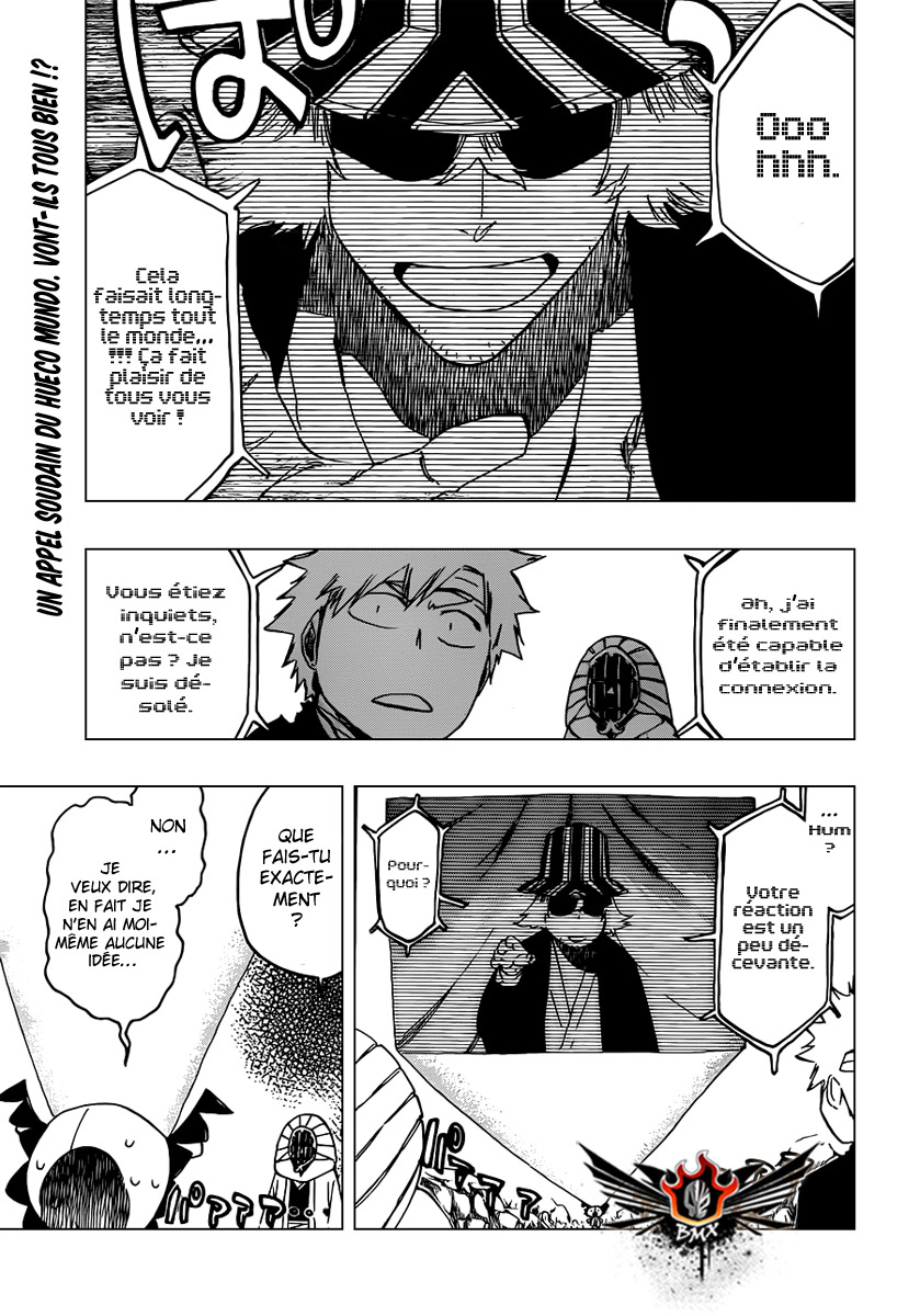 Bleach: Chapter chapitre-518 - Page 1