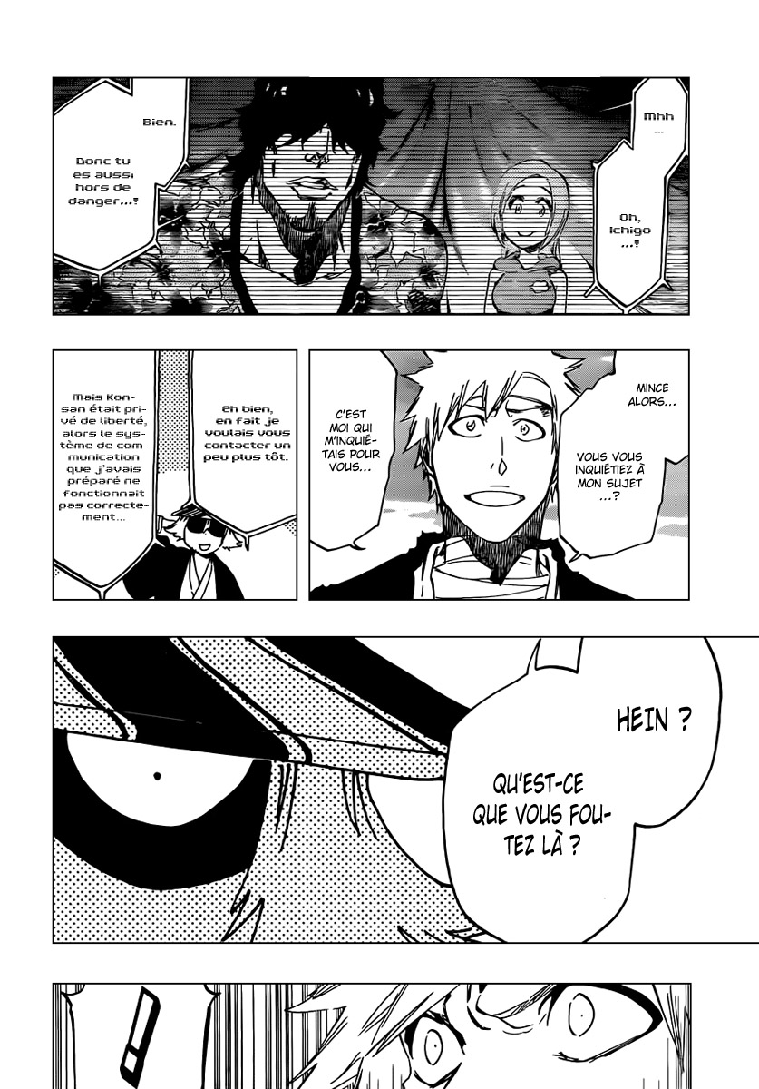 Bleach: Chapter chapitre-518 - Page 5