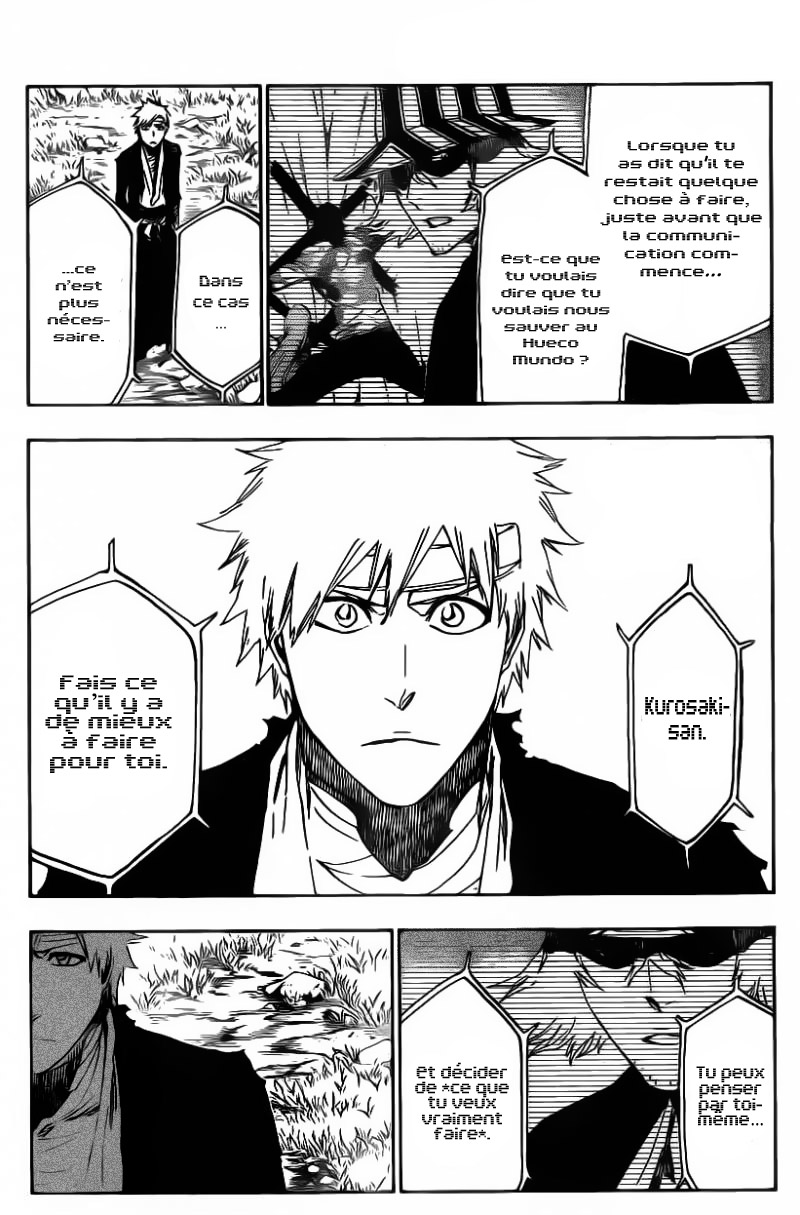 Bleach: Chapter chapitre-518 - Page 7