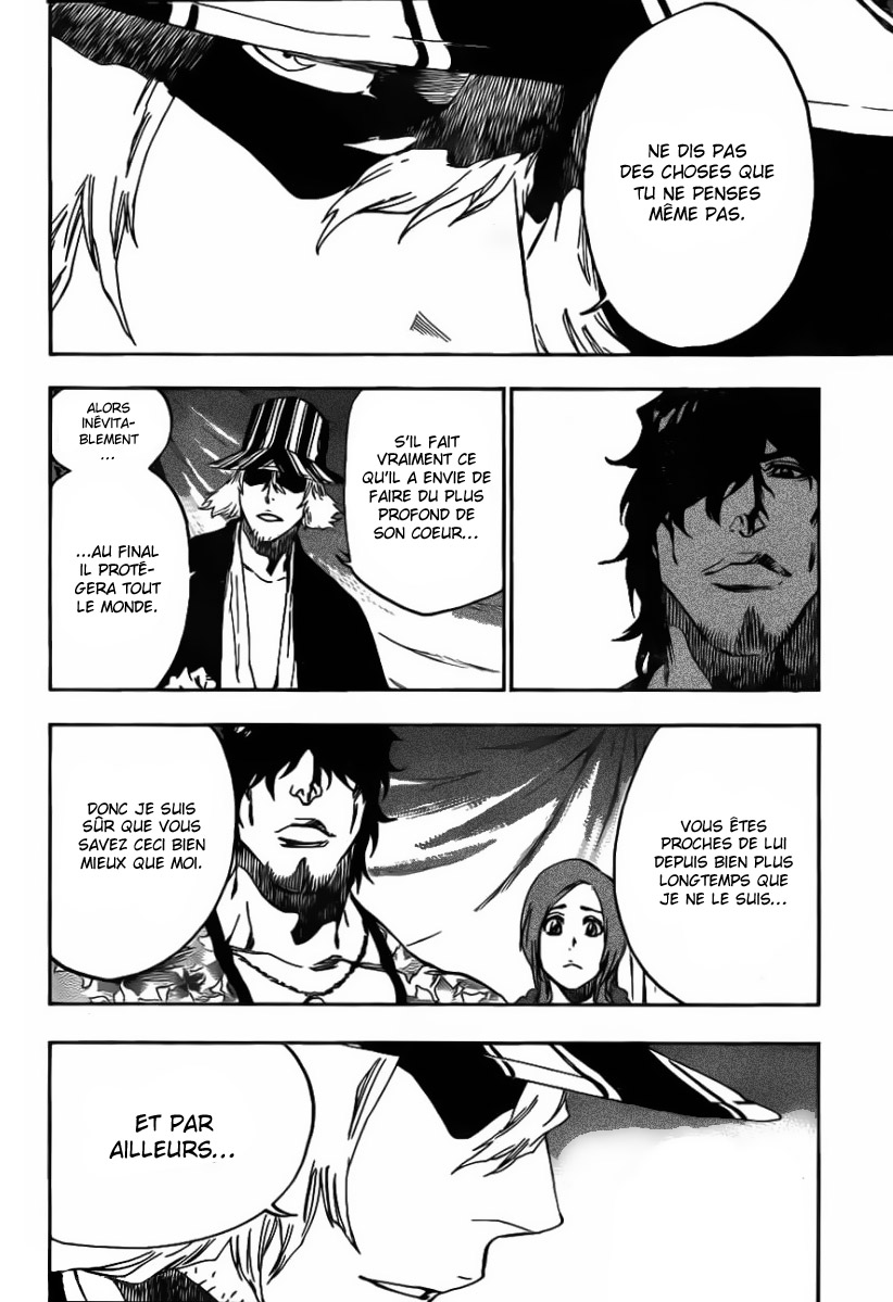 Bleach: Chapter chapitre-518 - Page 9