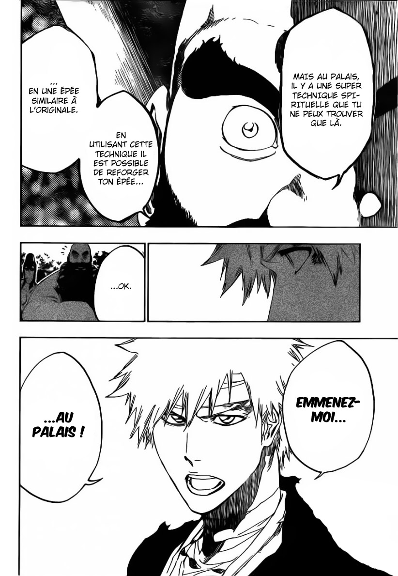 Bleach: Chapter chapitre-518 - Page 11