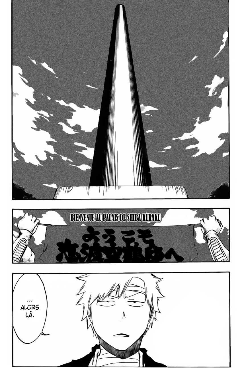 Bleach: Chapter chapitre-518 - Page 12