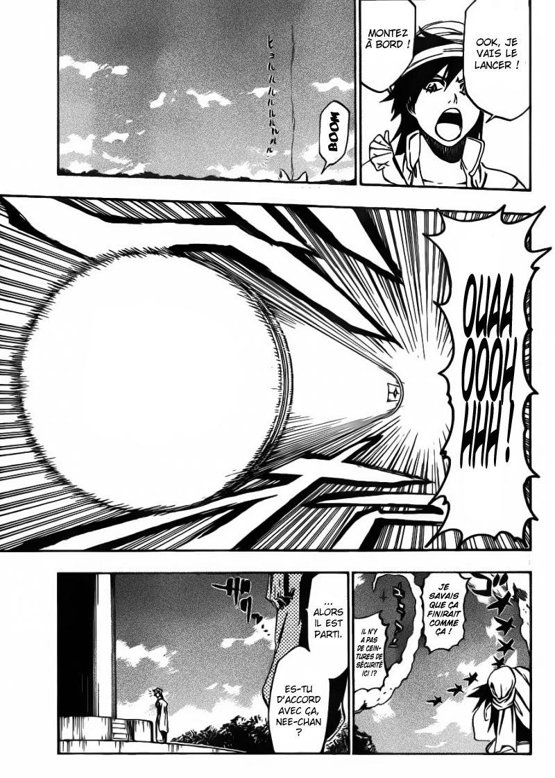 Bleach: Chapter chapitre-518 - Page 14