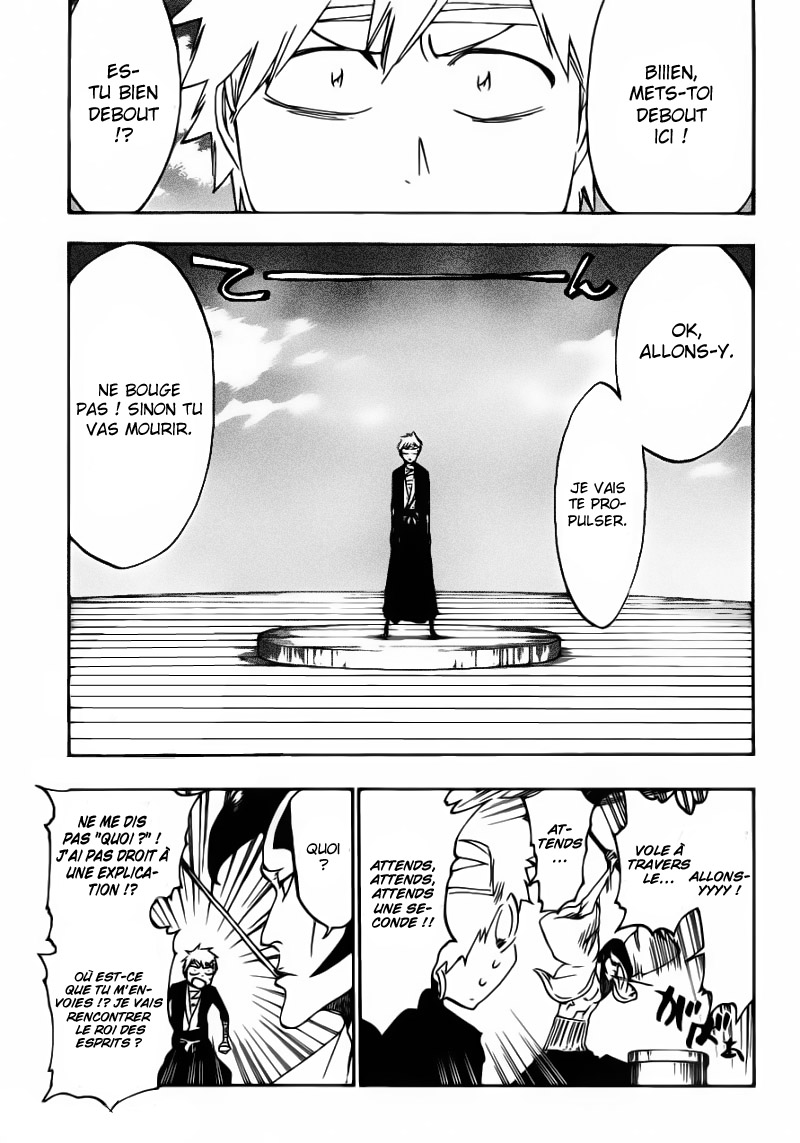 Bleach: Chapter chapitre-519 - Page 6
