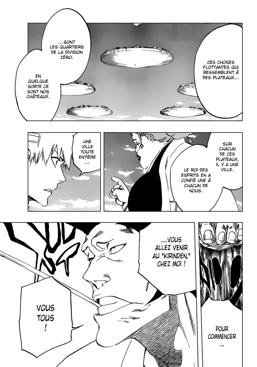 Bleach: Chapter chapitre-519 - Page 8