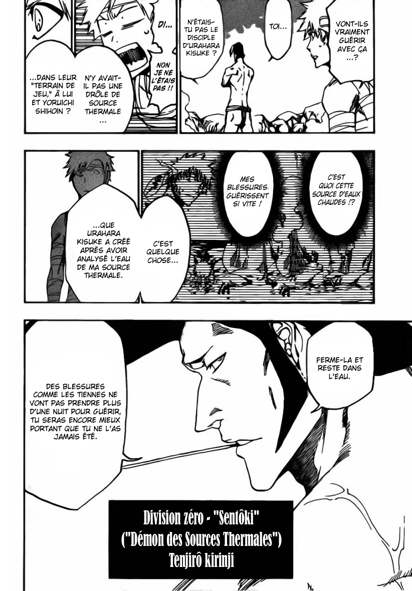 Bleach: Chapter chapitre-519 - Page 15