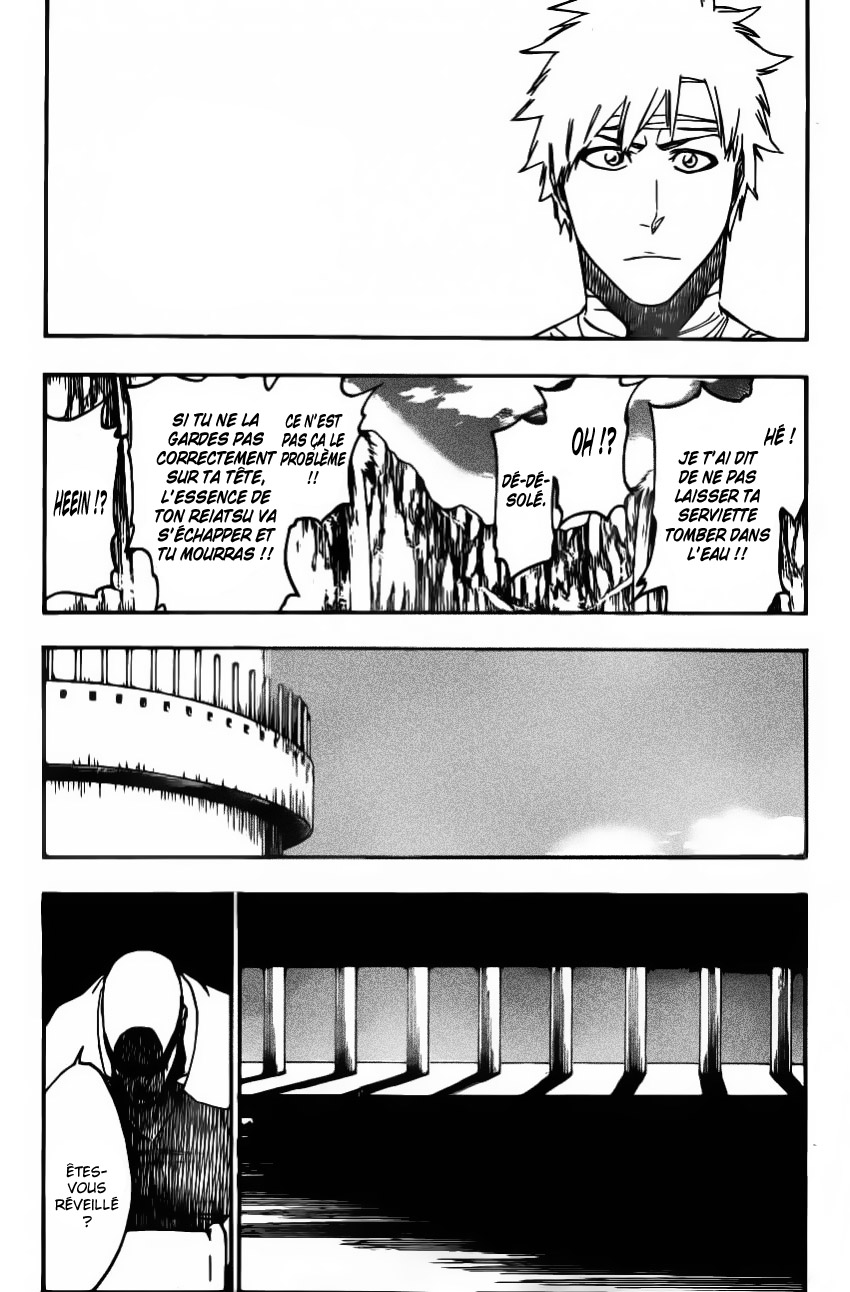 Bleach: Chapter chapitre-519 - Page 16