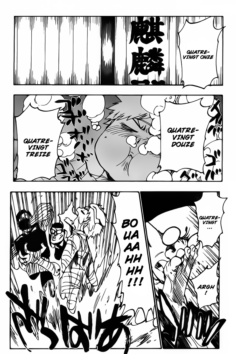 Bleach: Chapter chapitre-520 - Page 5