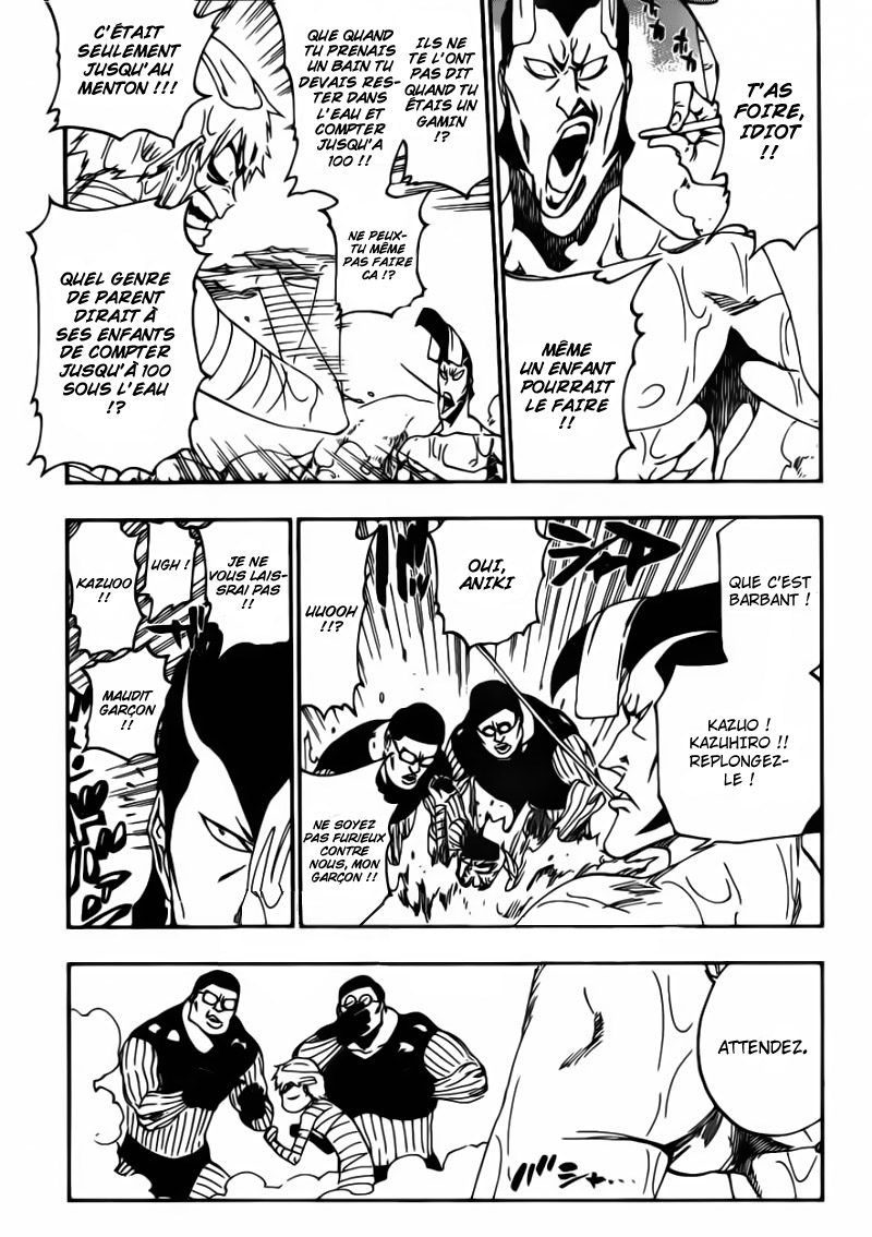 Bleach: Chapter chapitre-520 - Page 6
