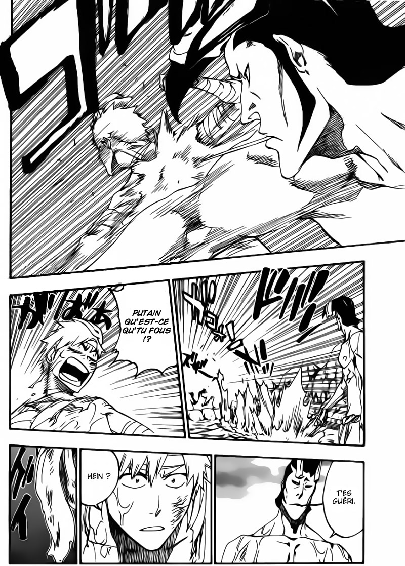 Bleach: Chapter chapitre-520 - Page 7