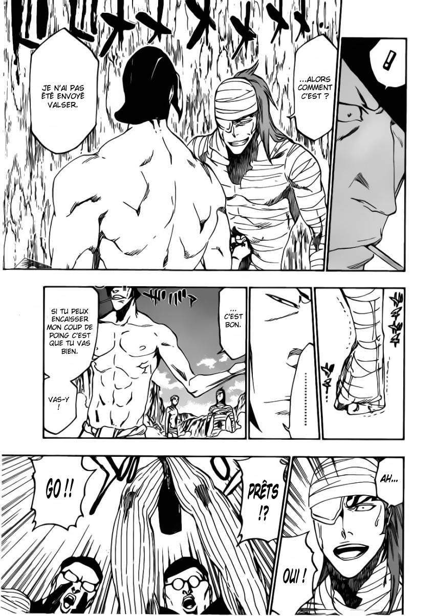 Bleach: Chapter chapitre-520 - Page 10