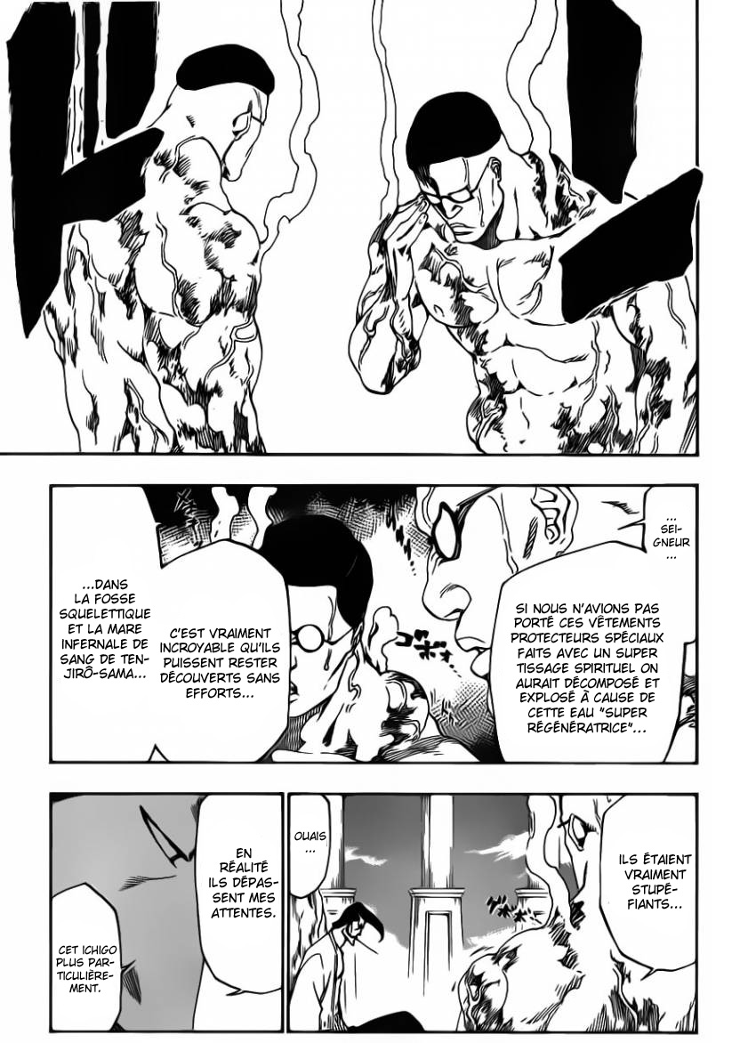 Bleach: Chapter chapitre-520 - Page 12