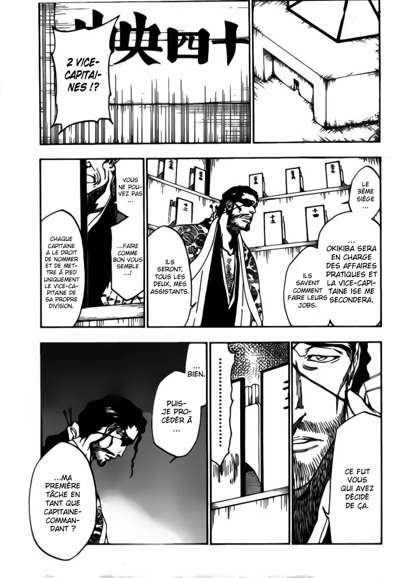 Bleach: Chapter chapitre-520 - Page 14