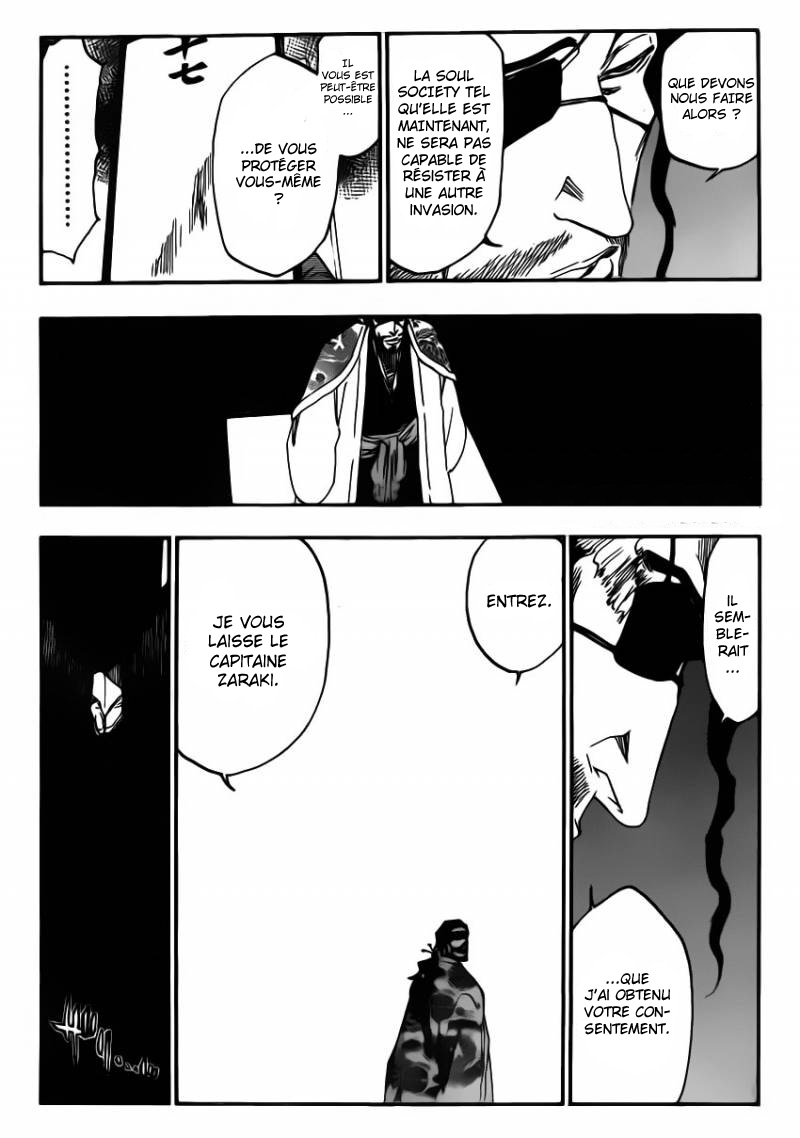 Bleach: Chapter chapitre-520 - Page 16