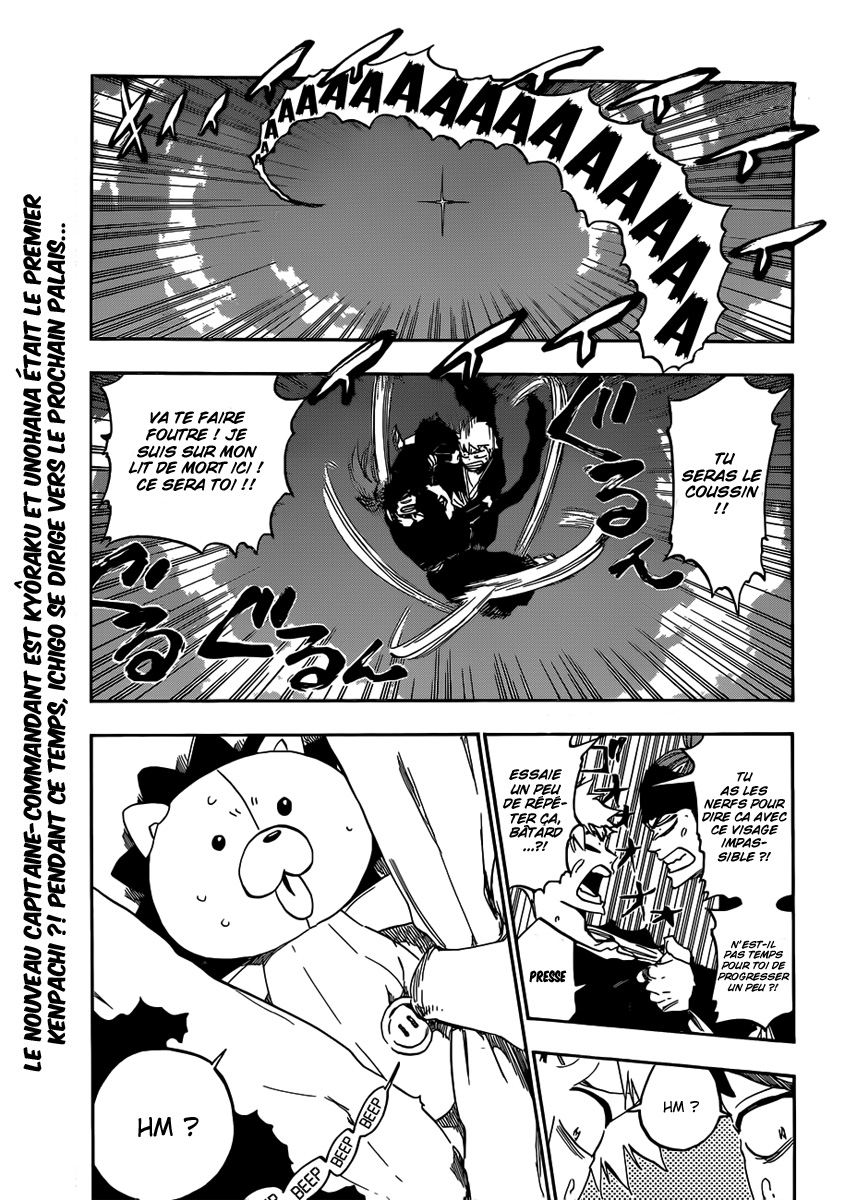 Bleach: Chapter chapitre-521 - Page 1