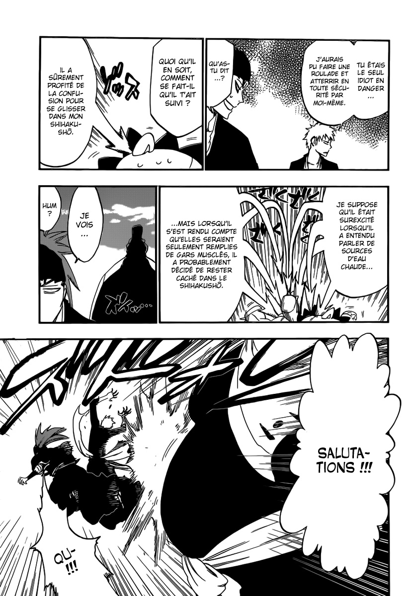Bleach: Chapter chapitre-521 - Page 4