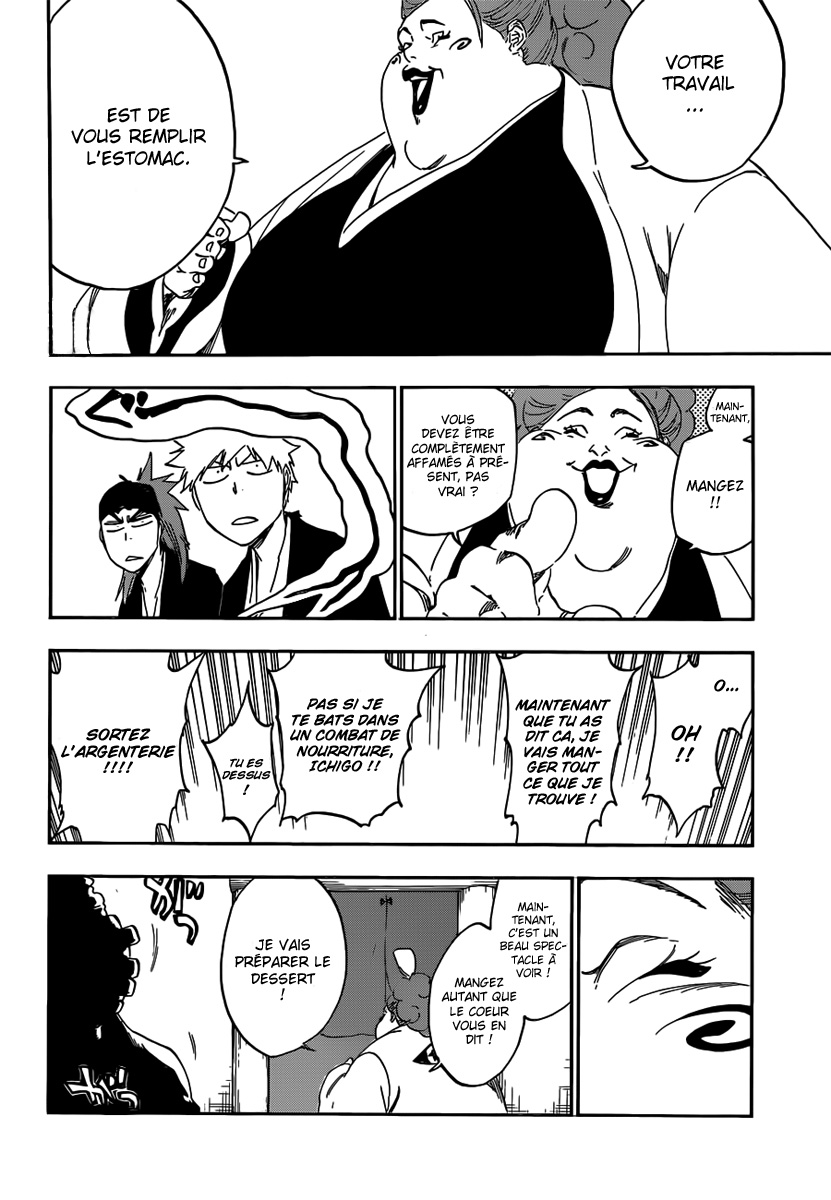Bleach: Chapter chapitre-521 - Page 9