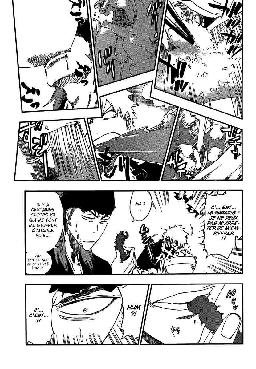 Bleach: Chapter chapitre-521 - Page 10