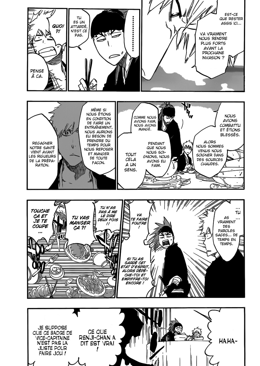 Bleach: Chapter chapitre-521 - Page 12