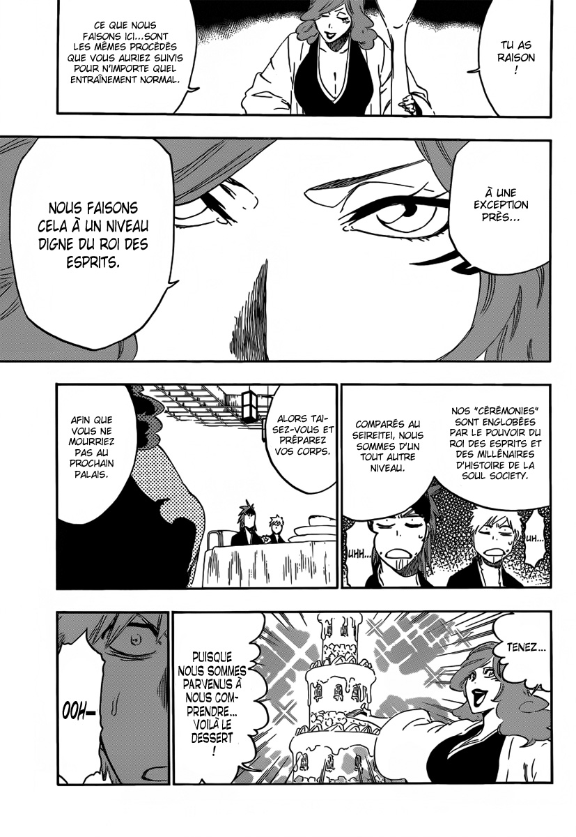 Bleach: Chapter chapitre-521 - Page 14