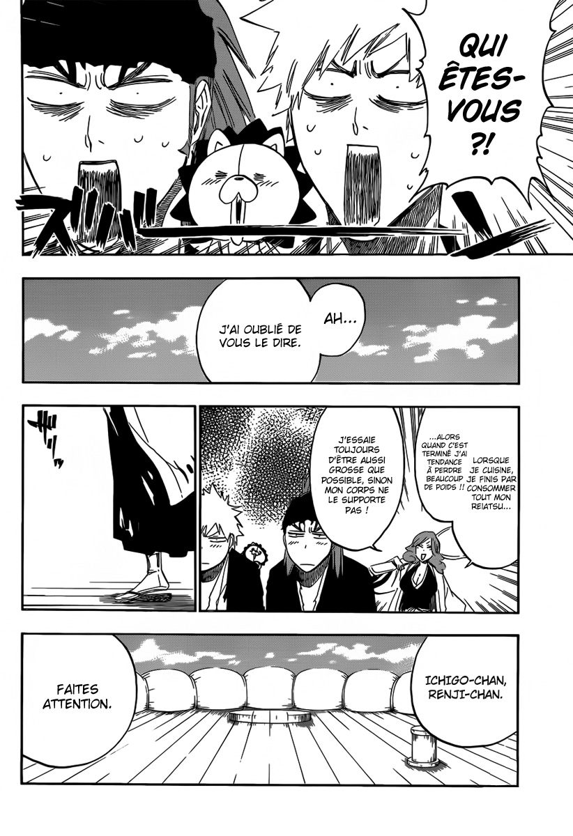 Bleach: Chapter chapitre-521 - Page 15