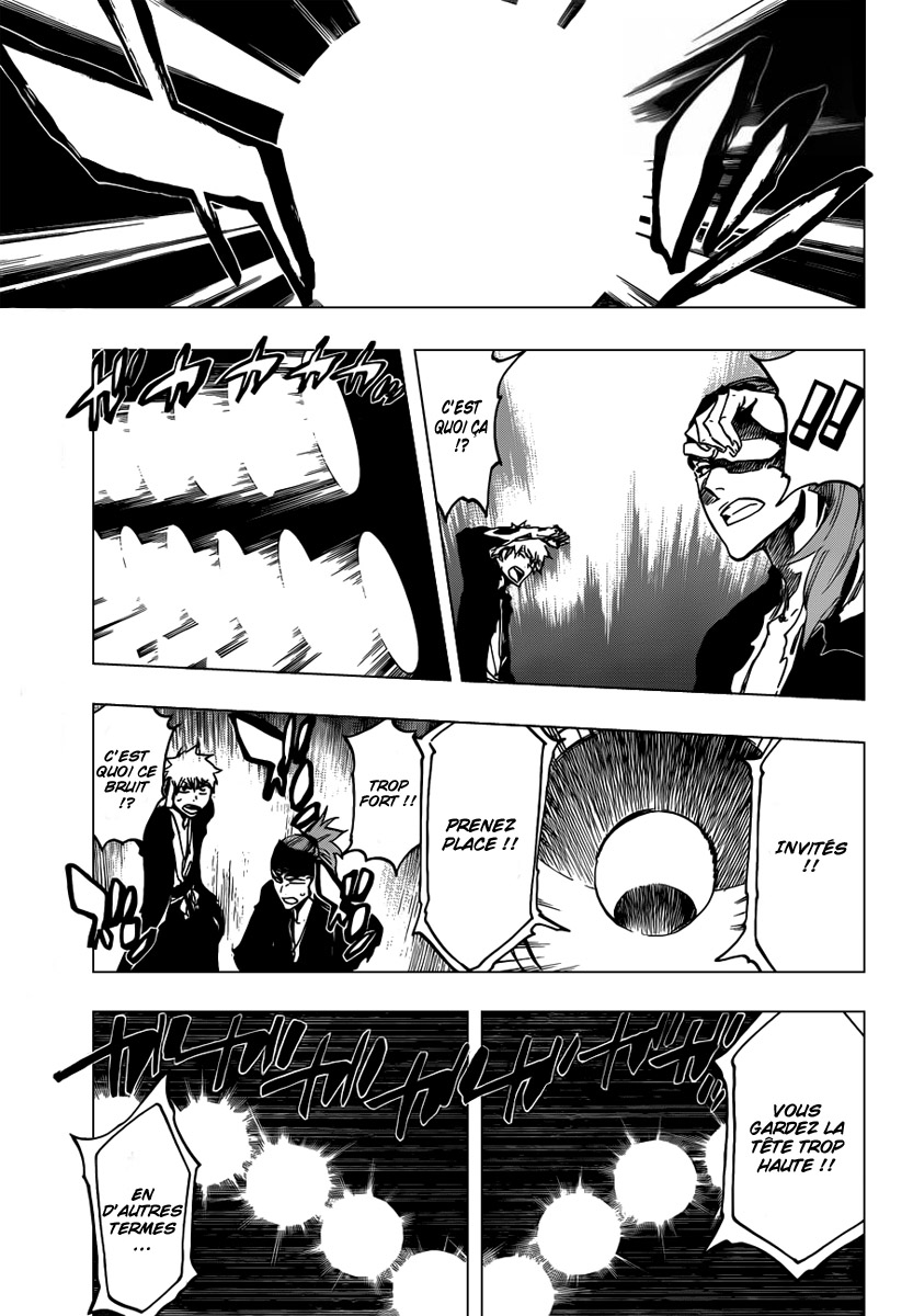 Bleach: Chapter chapitre-522 - Page 4