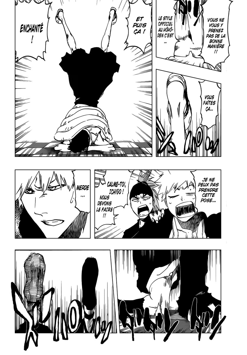 Bleach: Chapter chapitre-522 - Page 11