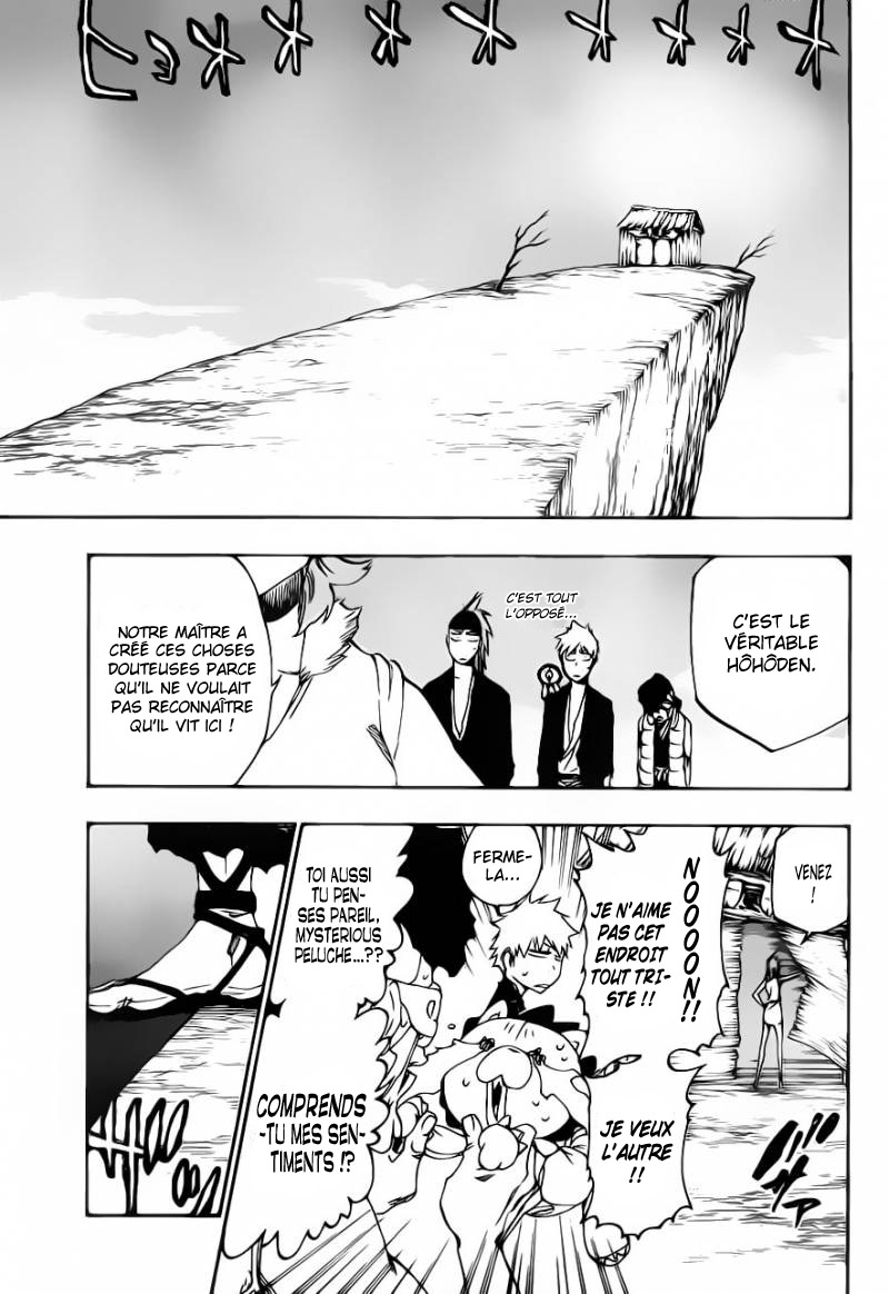 Bleach: Chapter chapitre-522 - Page 14