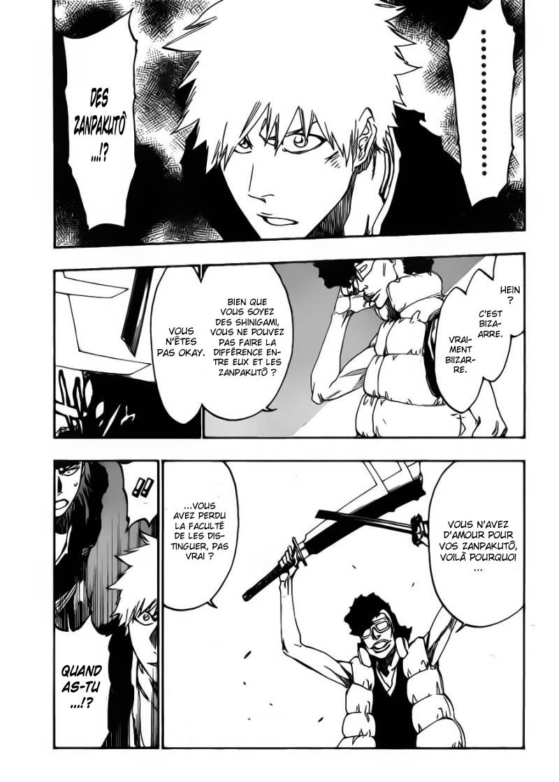 Bleach: Chapter chapitre-522 - Page 16