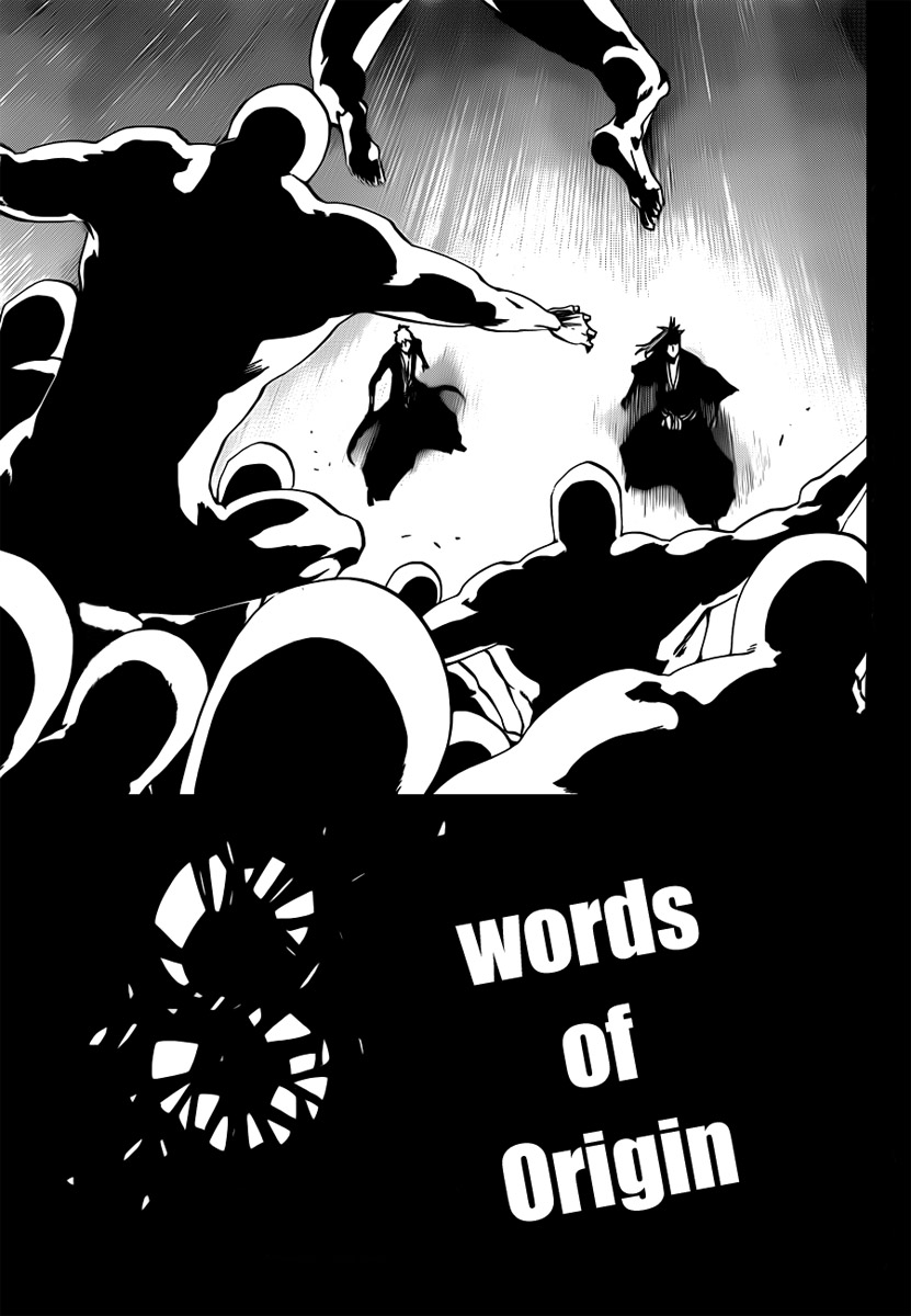 Bleach: Chapter chapitre-523 - Page 5