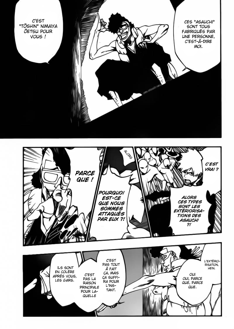 Bleach: Chapter chapitre-523 - Page 7