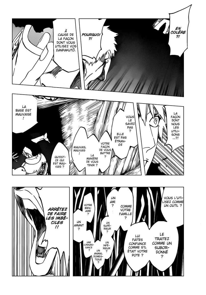 Bleach: Chapter chapitre-523 - Page 8