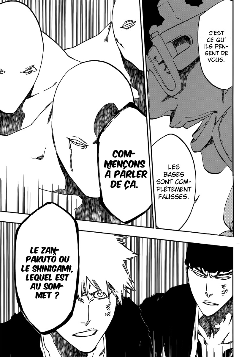 Bleach: Chapter chapitre-523 - Page 9