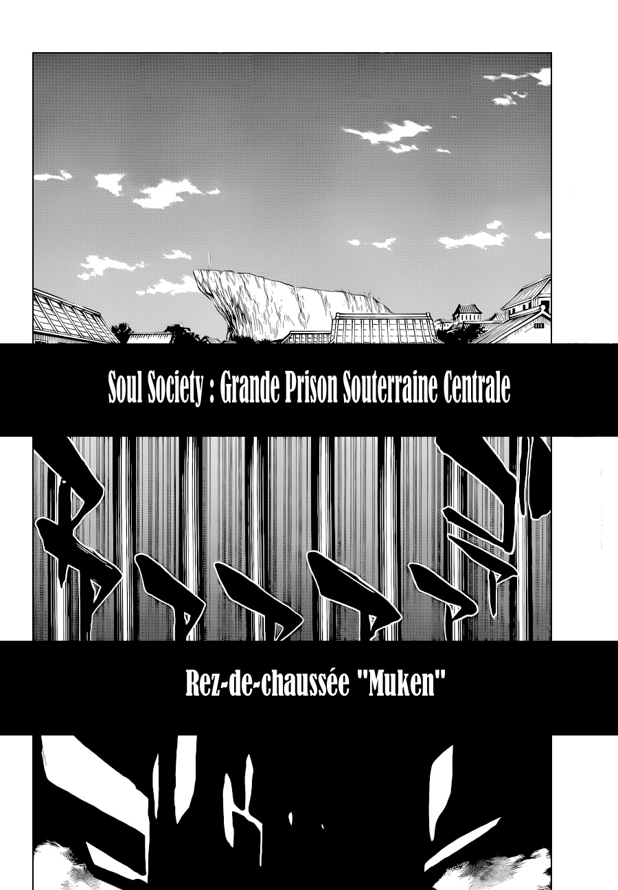 Bleach: Chapter chapitre-523 - Page 10