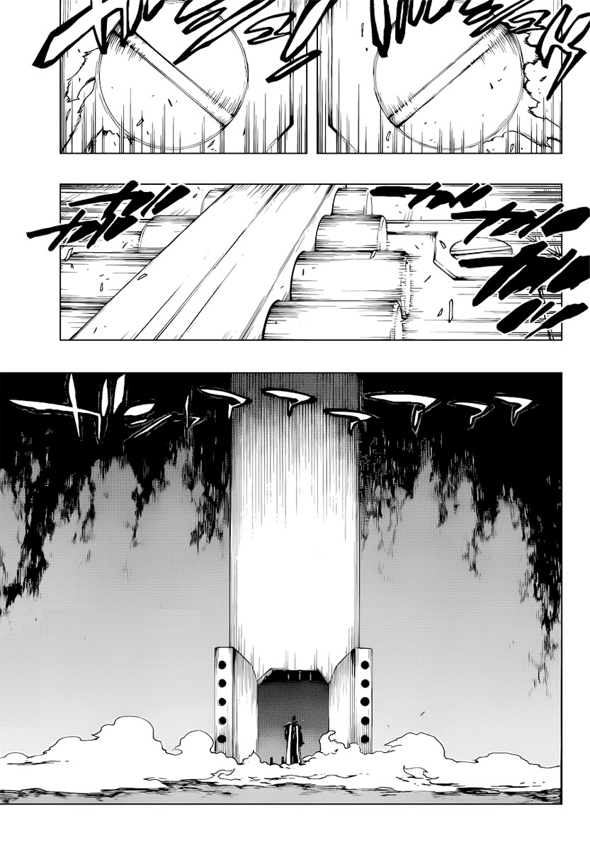 Bleach: Chapter chapitre-523 - Page 11