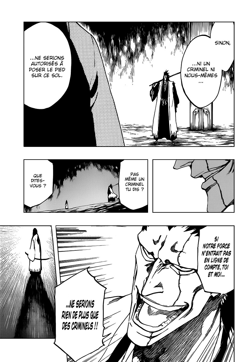 Bleach: Chapter chapitre-523 - Page 13
