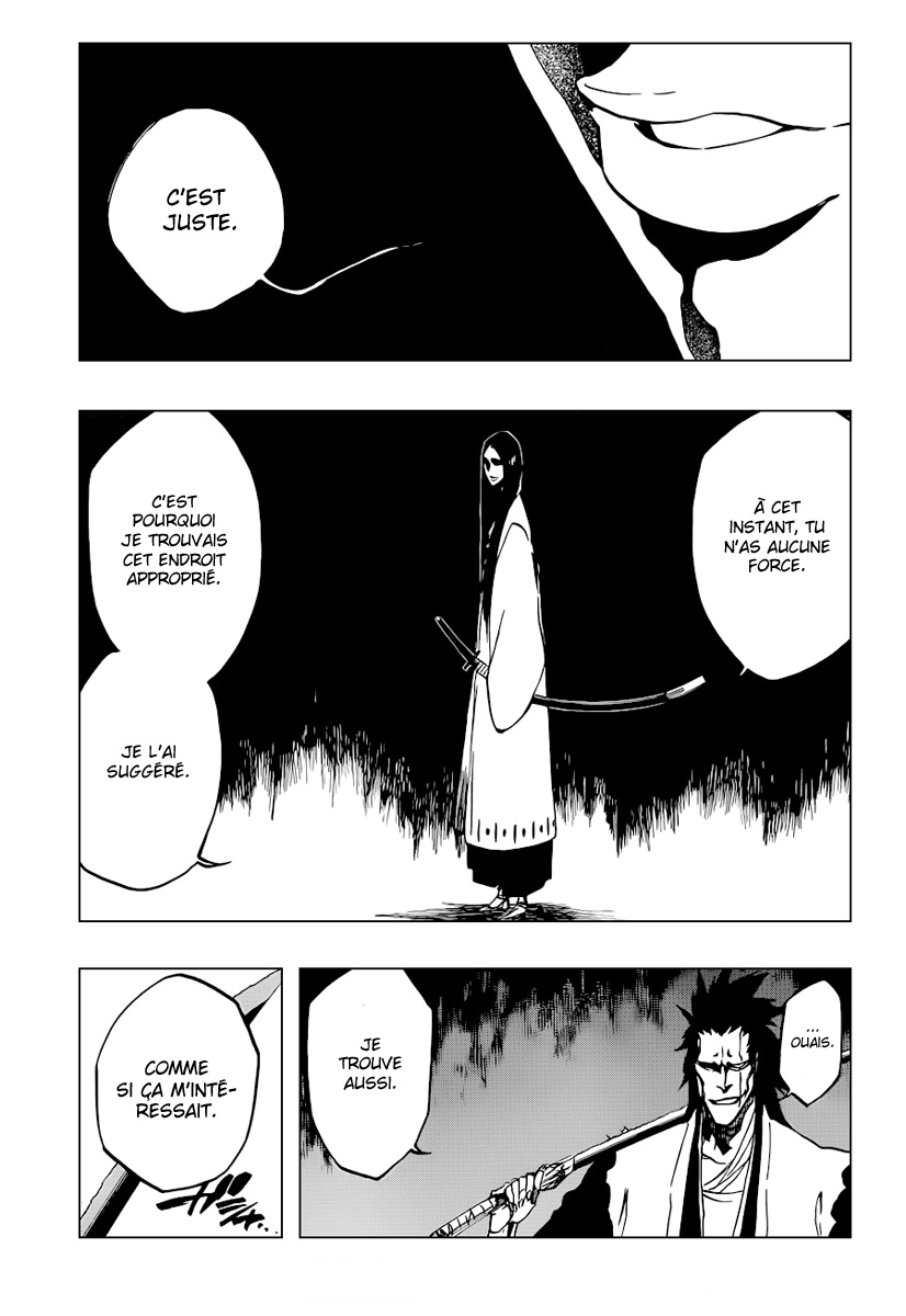 Bleach: Chapter chapitre-523 - Page 15