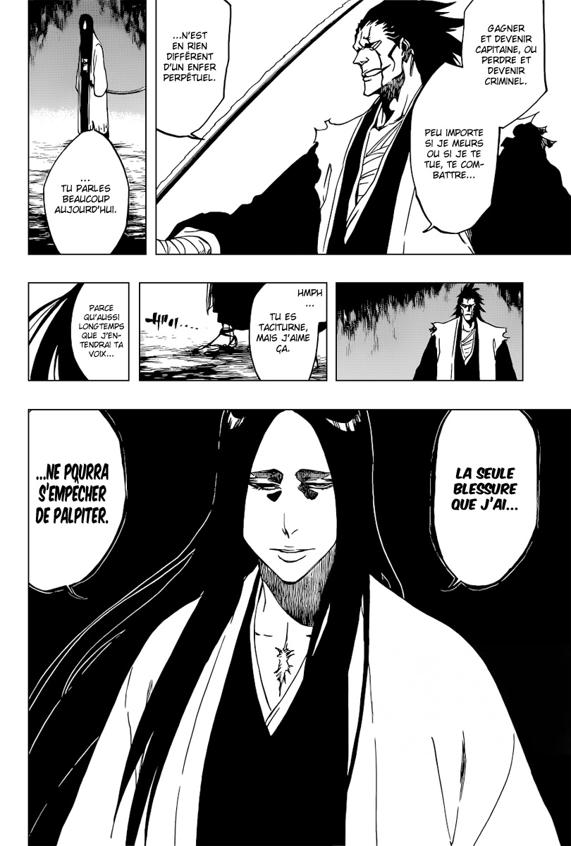 Bleach: Chapter chapitre-523 - Page 16