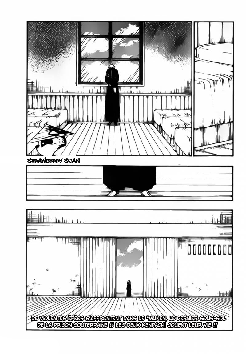 Bleach: Chapter chapitre-524 - Page 1