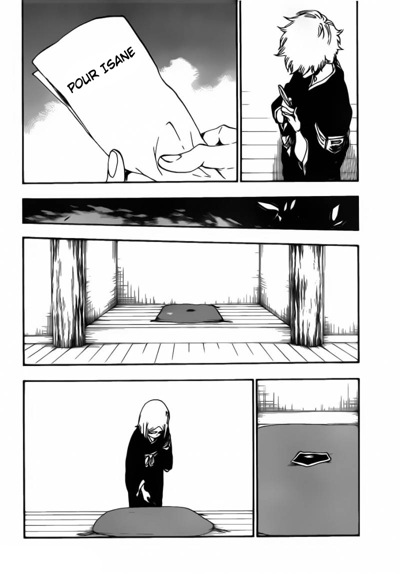 Bleach: Chapter chapitre-524 - Page 2