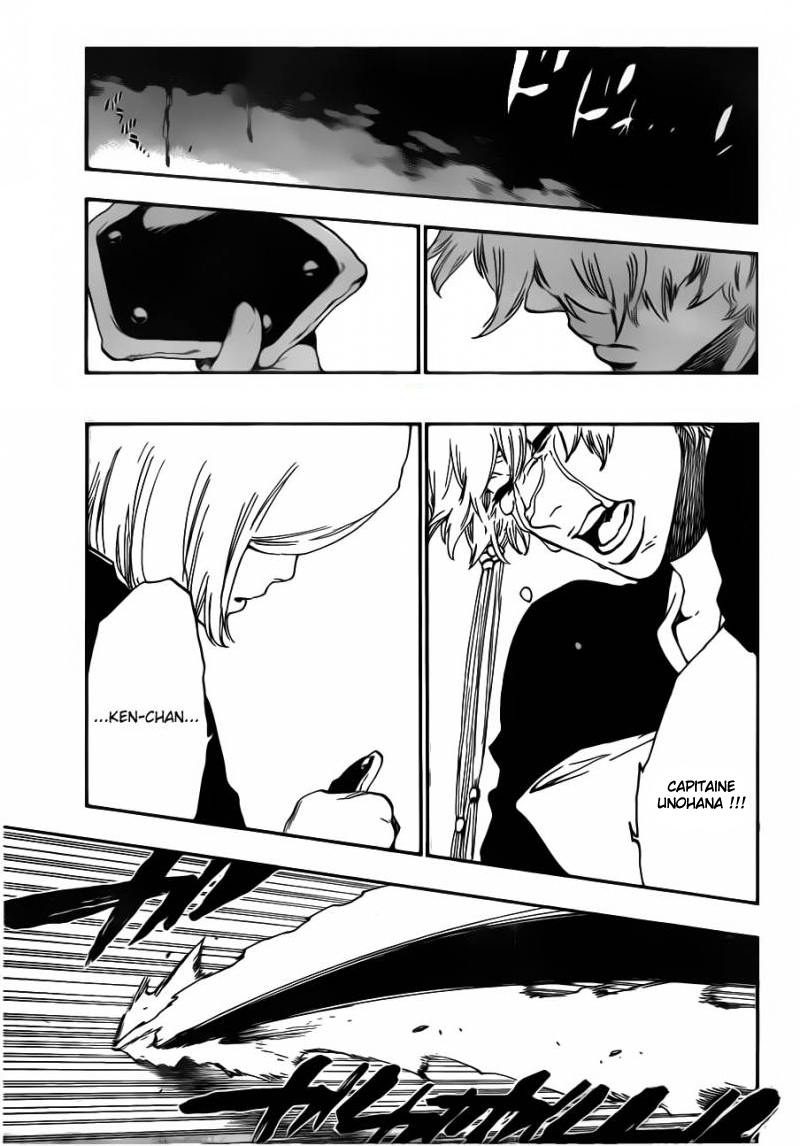 Bleach: Chapter chapitre-524 - Page 4