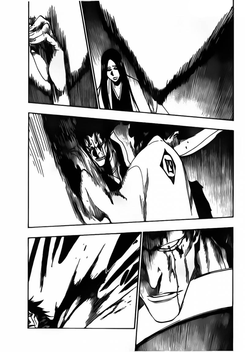 Bleach: Chapter chapitre-524 - Page 6