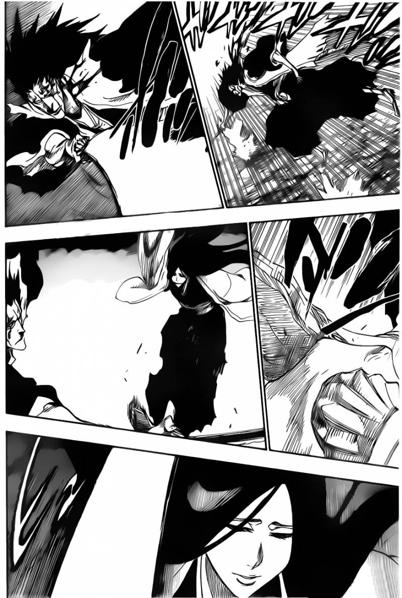 Bleach: Chapter chapitre-524 - Page 7