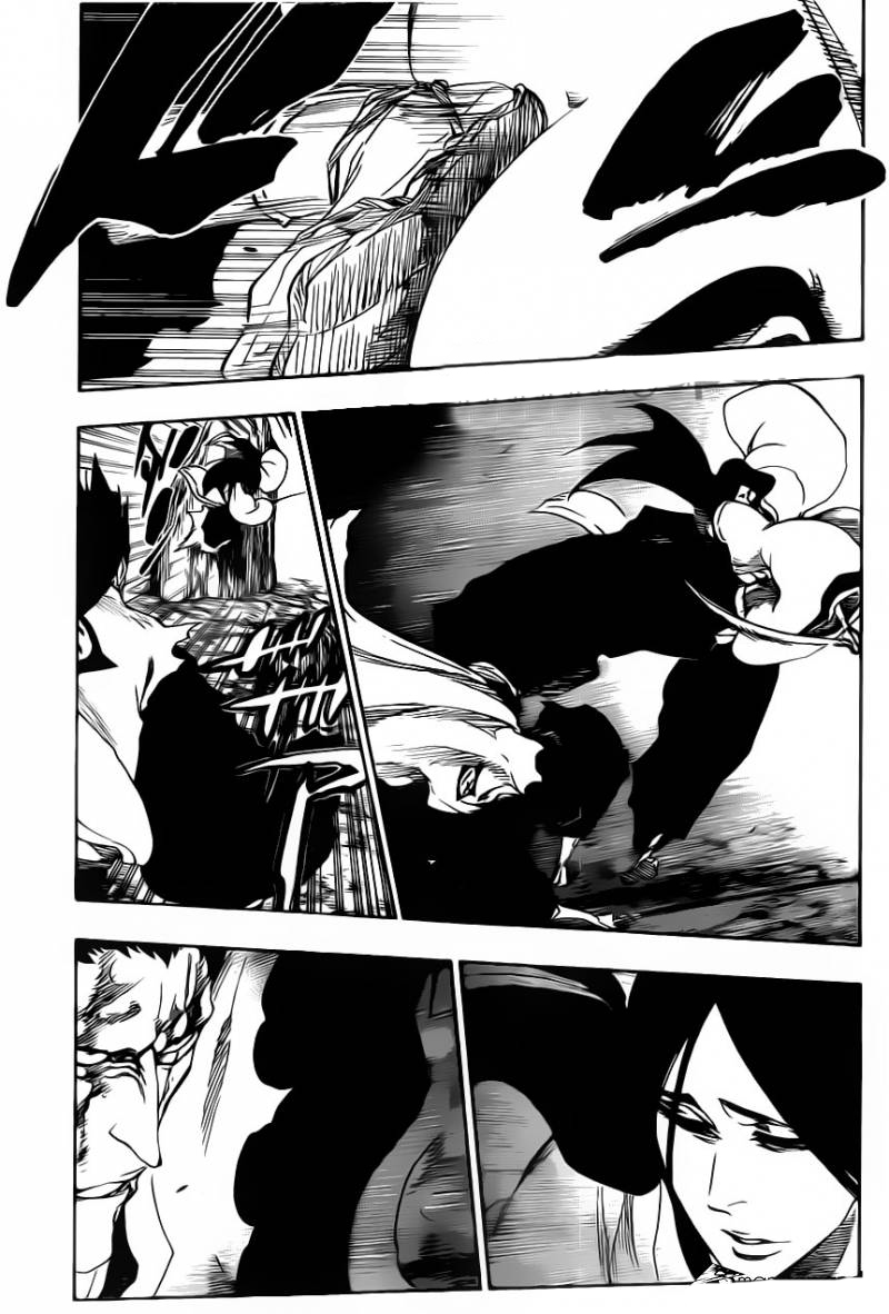 Bleach: Chapter chapitre-524 - Page 8