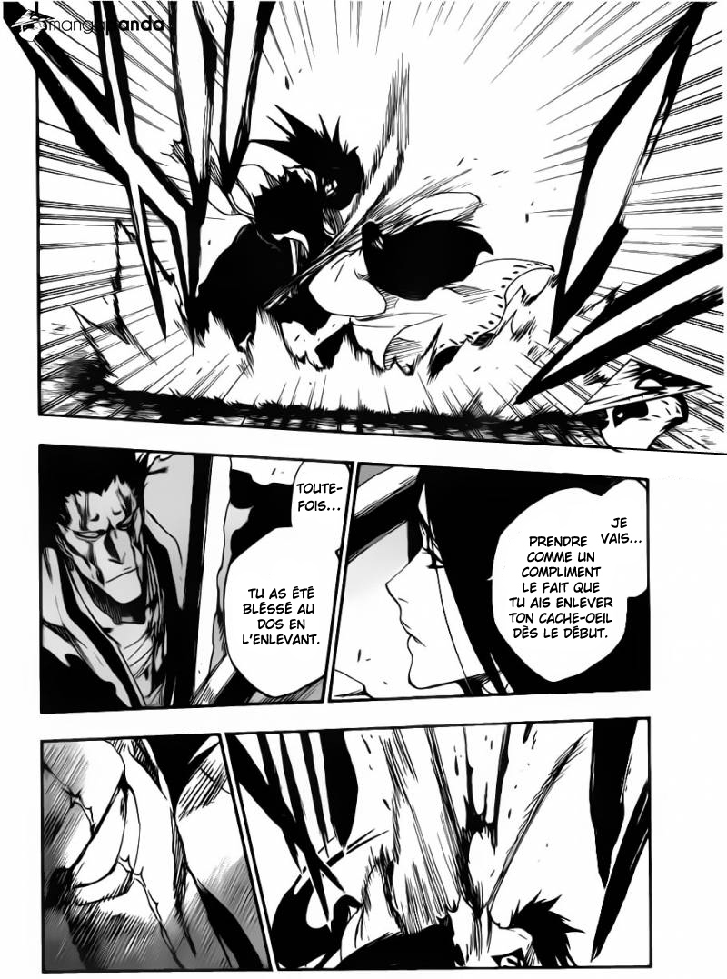 Bleach: Chapter chapitre-524 - Page 9
