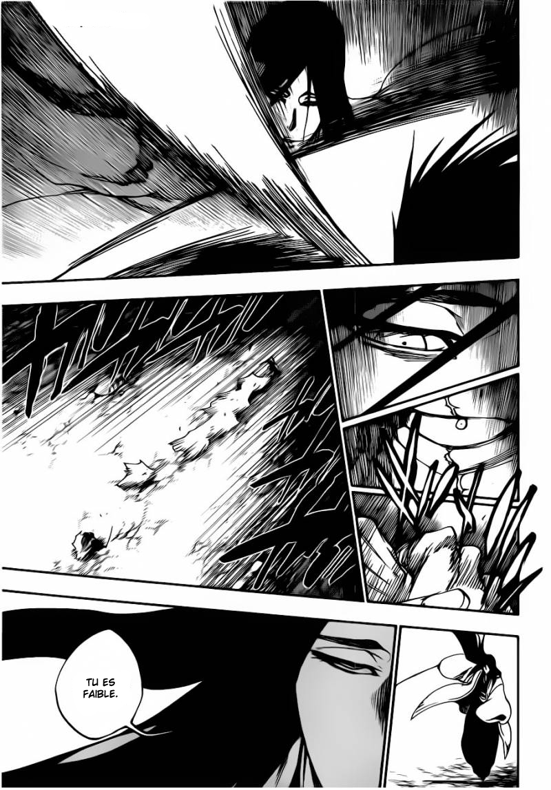 Bleach: Chapter chapitre-524 - Page 10