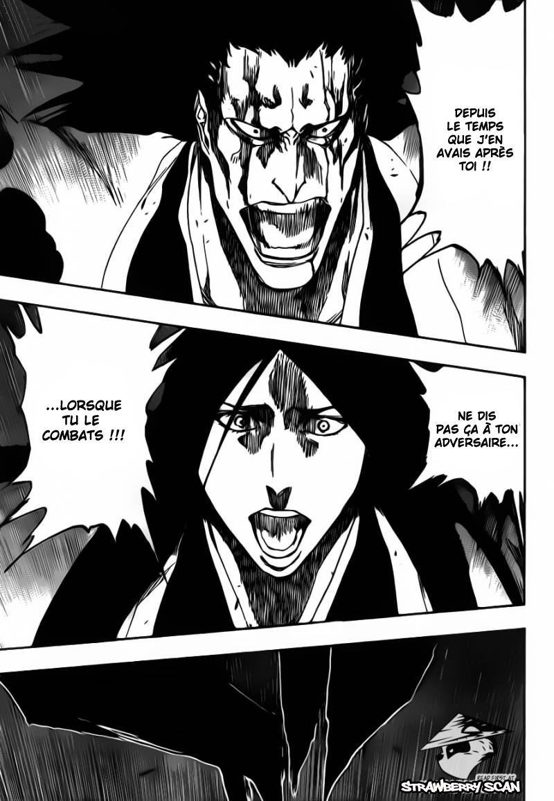 Bleach: Chapter chapitre-524 - Page 12