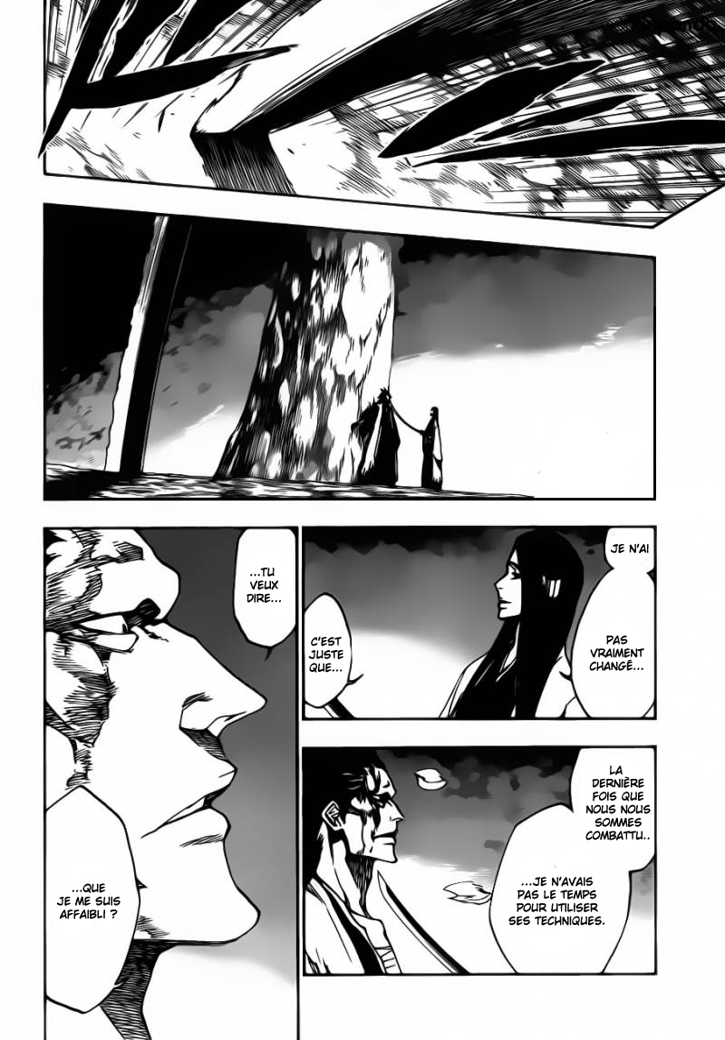 Bleach: Chapter chapitre-524 - Page 13