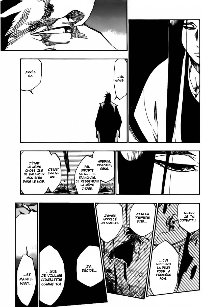 Bleach: Chapter chapitre-524 - Page 14